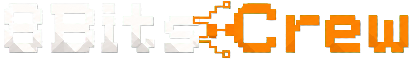 8BitsCrew